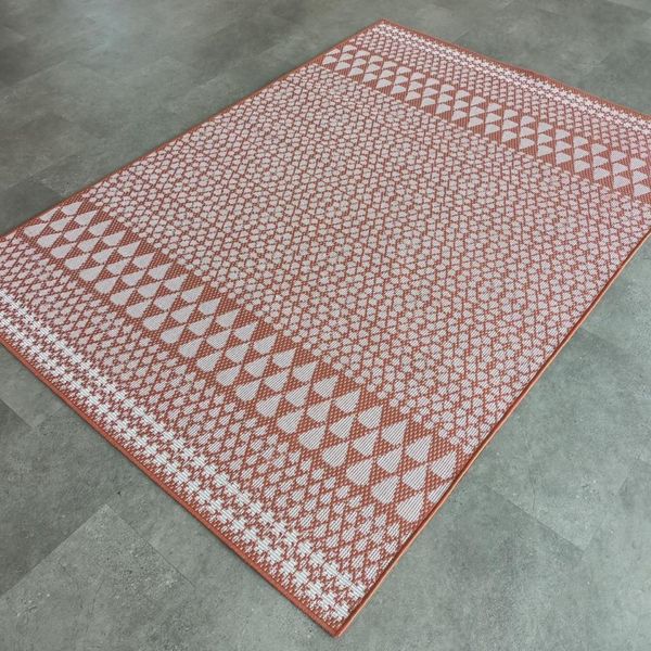 Desert Kilim